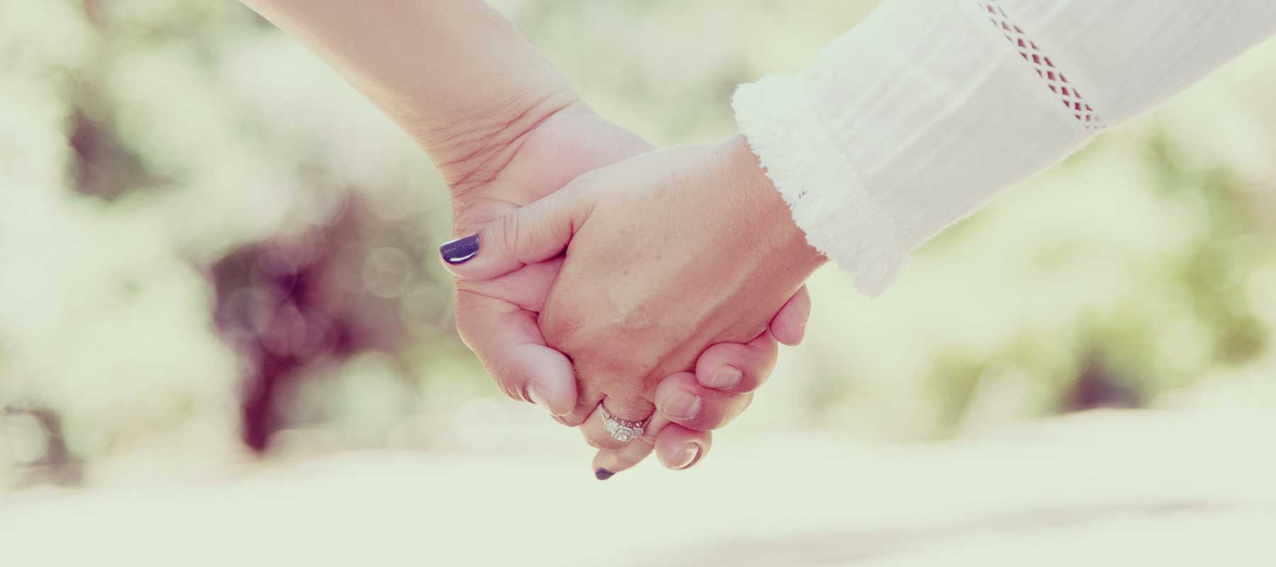 Hands