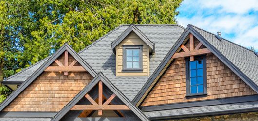 House Roof