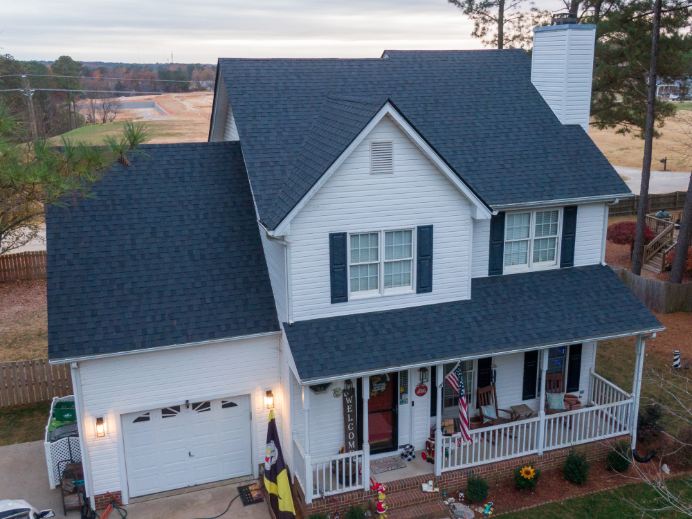 Roofing Service